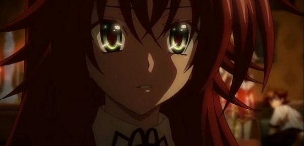  High School DxD New 03